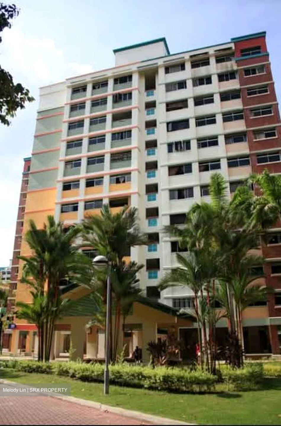 Blk 881 Woodlands Street 82 (Woodlands), HDB 4 Rooms #595163211